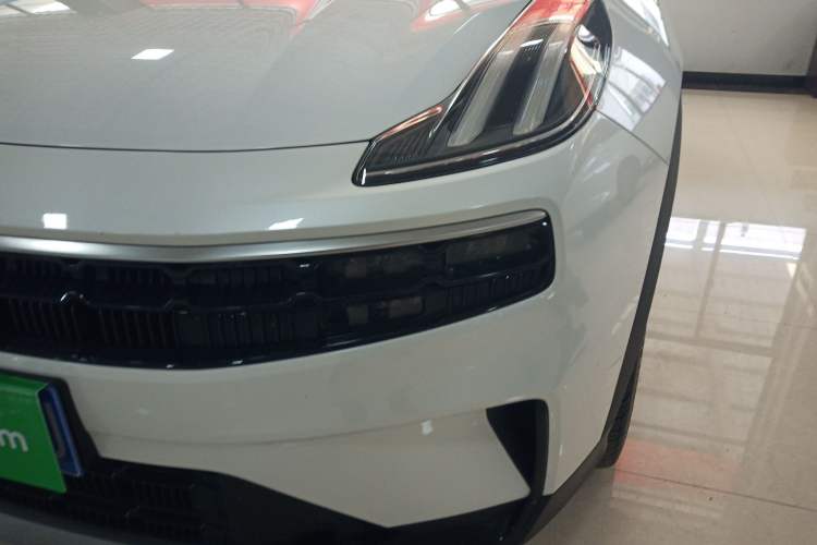 Used Lynk & Co 06 2020 1.5T Type Plus
