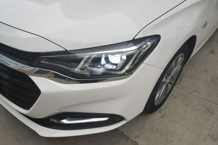 Used Chevrolet Monza 2020 320 Automatic Enjoyment Edition
