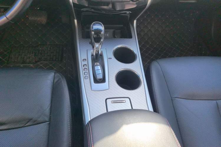 Used Nissan Teana 2016 Revised Version 2.0L XL Comfort Edition
