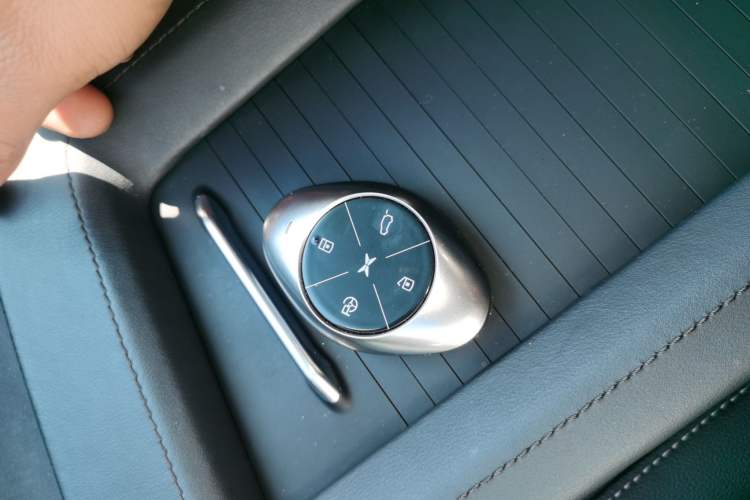 Used XPeng G3 2020 520i Luxury Edition