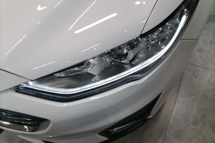 Used Ford Mondeo 2020 EcoBoost 180 Stylish Model
