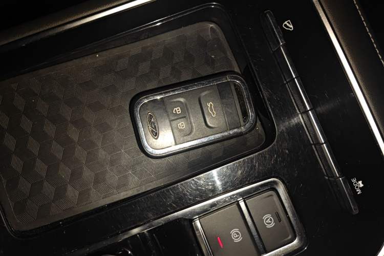 Used Chery Tiggo 8 2022 1.5 TCI Automatic Exclusive Edition 7-Seater
