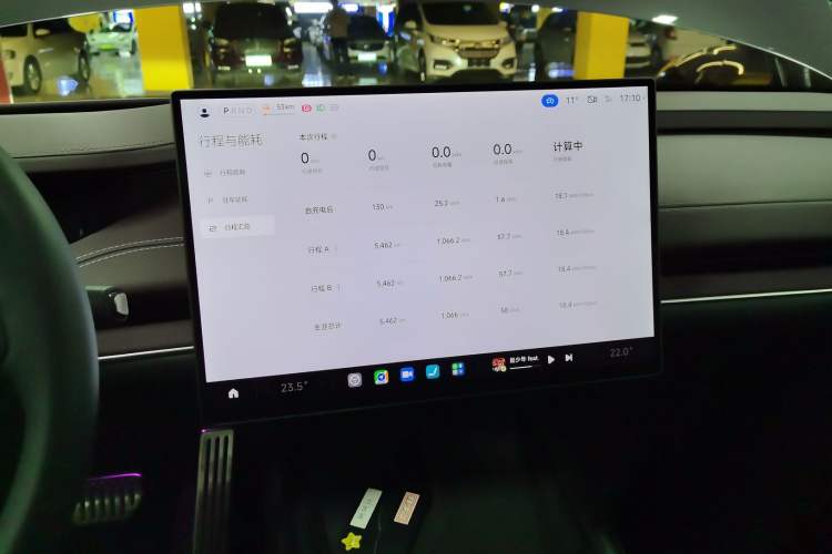 Used  SU7 2024 Four-Wheel Drive Ultra-Long Range Advanced Intelligent Driving Max Edition