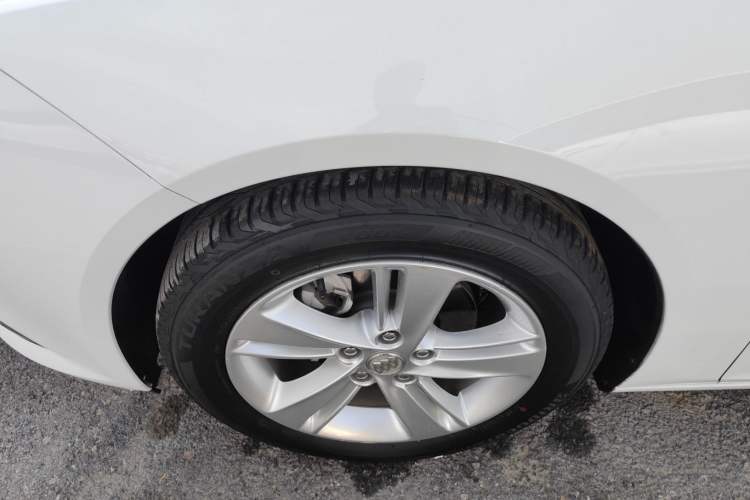 Used Buick Regal 2017 20T Elite Edition
