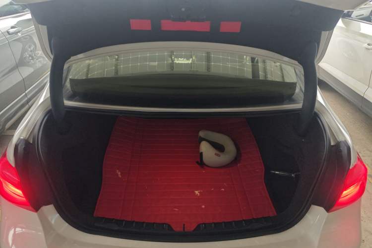 Used BMW 3 Series 2017 320i M Sport
