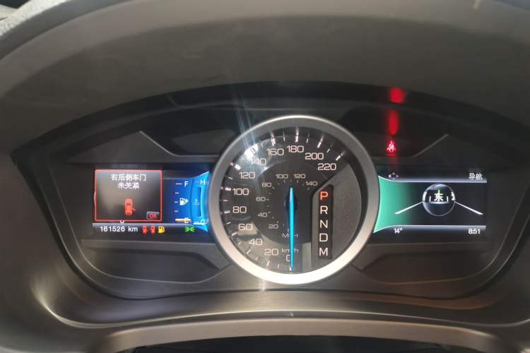 Used Ford Explorer 2013 3.5L Deluxe Model
