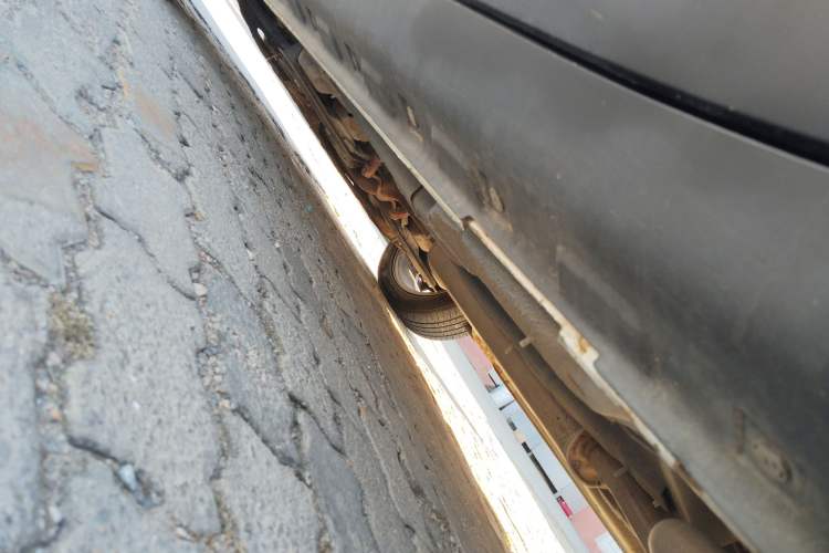 Used MG ZS 2020 180 DVVT Automatic Lite
