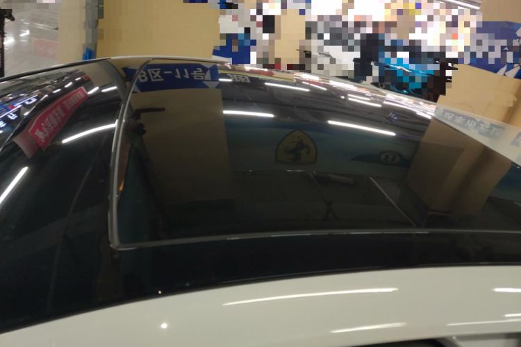 Used Volkswagen Golf 2020 Zhiai Edition 280TSI DSG Comfort Model