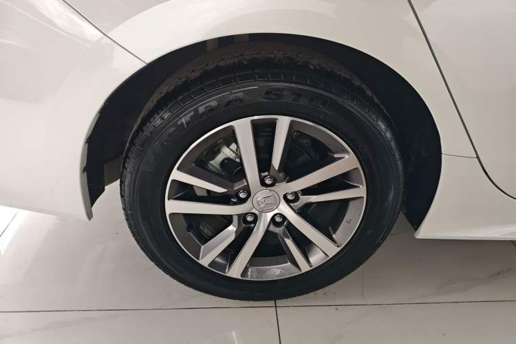 Used Honda Civic 2022 240TURBO CVT Dynamic Edition