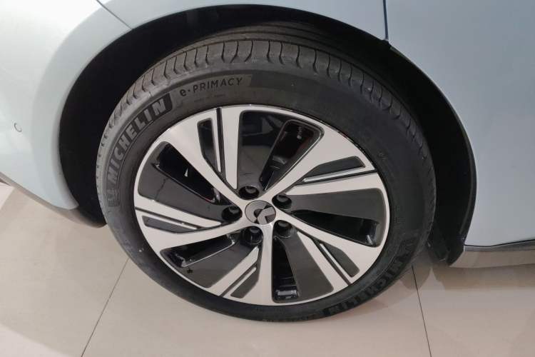 Used Nio ET5 2022 75 kWh
