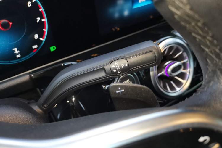 Used Mercedes-Benz GLA 2020 GLA 200
