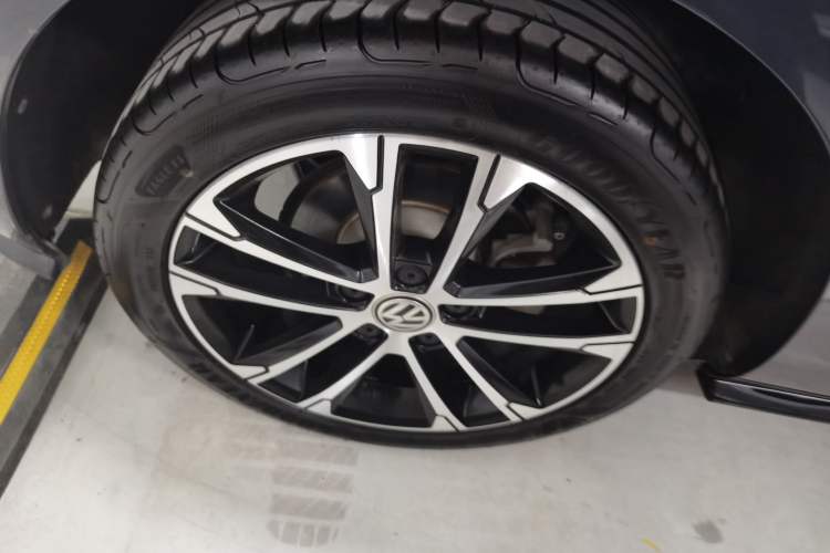 Used Volkswagen Golf 2018 280TSI Automatic R-Line Model
