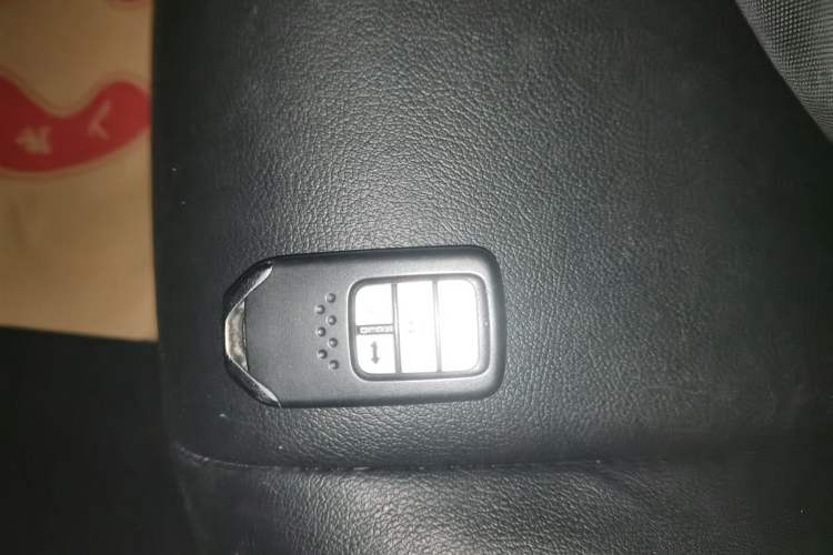 Used Honda Civic 2016 220TURBO CVT Luxury Edition