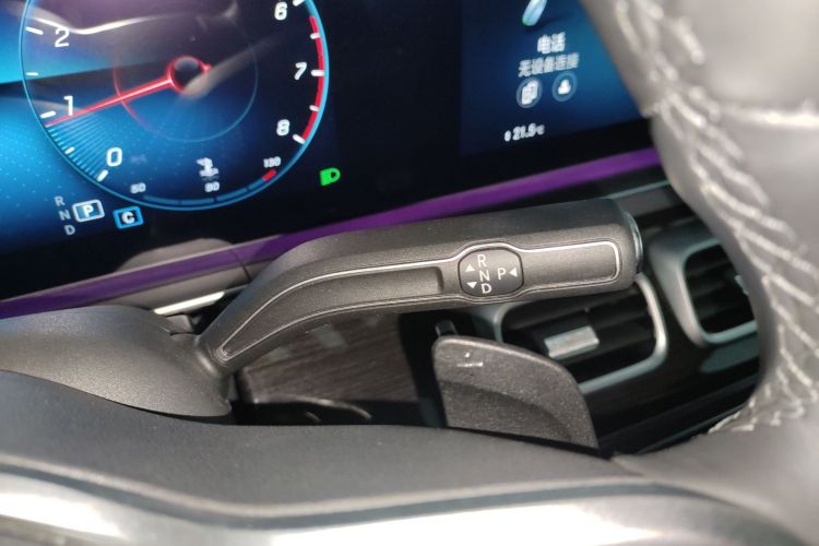 Used Mercedes-Benz GLE 2020 Restyled GLE 350 4MATIC Fashion Edition
