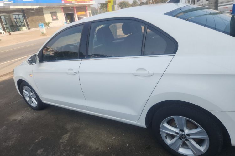 Used Volkswagen Jetta 2013 1.6L Automatic Luxury Model
