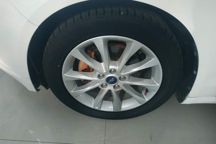 Used Ford Mondeo 2018 EcoBoost 180 Fashion Edition