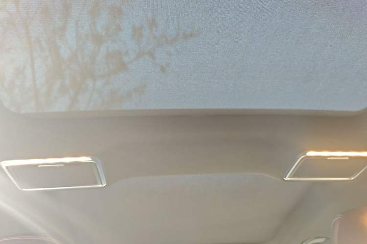 Used Mercedes-Benz GLC 2022 GLC 300 L 4MATIC Dynamic Model