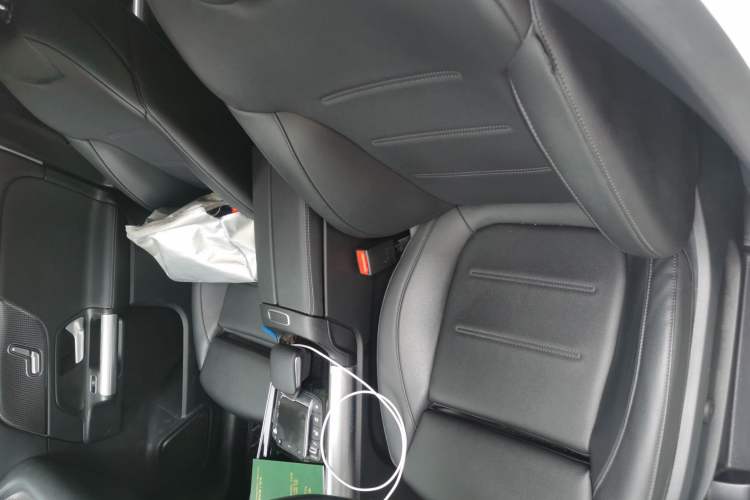 Used Mercedes-Benz GLA 2020 GLA 200