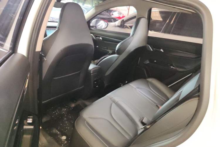 Used XPeng G3 2022 G3i 460G+