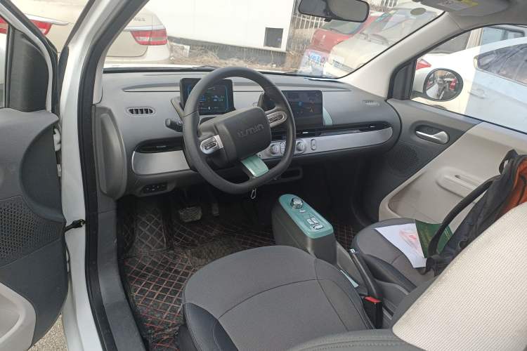 Used  Lumin 2022 155 km – Refreshingly Sweet Edition