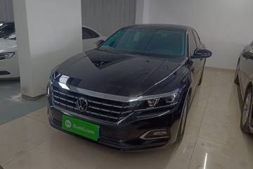 Used Volkswagen Passat 2020 Revised Version 280TSI Business Edition China VI Standard