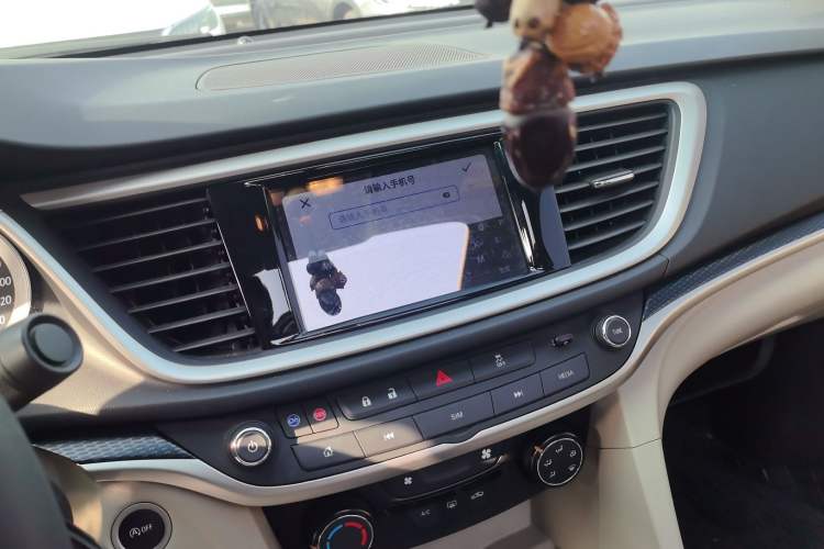 Used Buick GT 2021 Exemplar 1.5L Automatic Elite Version