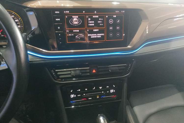 Used Volkswagen Tharu 2021 280TSI Two-Wheel Drive Comfort Edition
