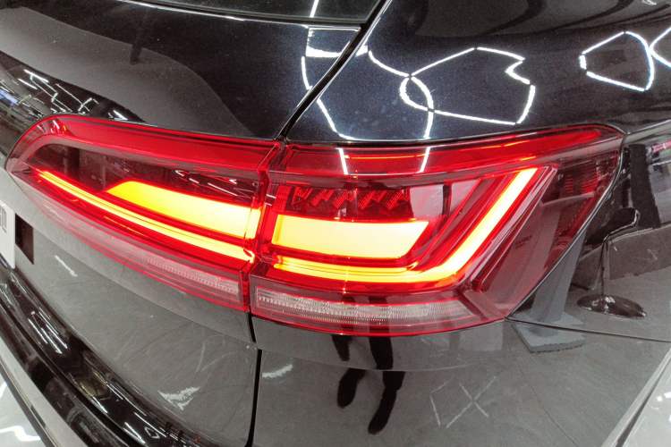 Used Volkswagen Touareg 2021 2.0 TSI Ruiyi Edition
