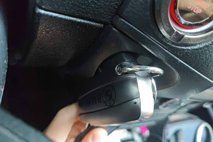 Used BMW X1 2013 sDrive18i Leading Model