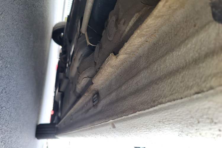 Used Volkswagen Santana 2016 1.6L Automatic Fashion Edition
