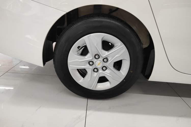 Used Chevrolet Cavalier 2019 320 Automatic Enjoyment with Sunroof