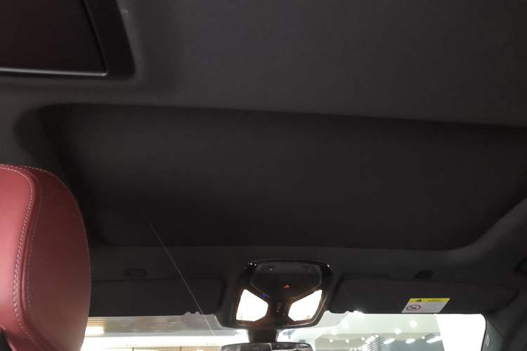 Used BMW 5 Series 2022 Second Facelift 530Li Leading Edition M Sport Package