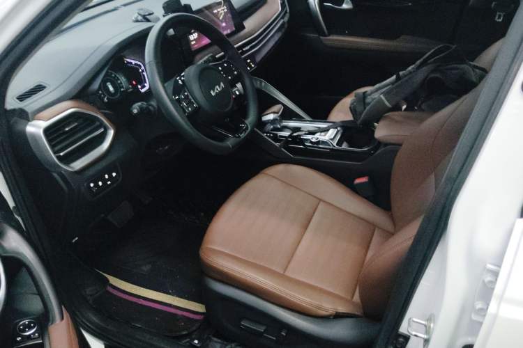 Used Kia Sportage R 2021 Ace 2.0L Splendid Edition