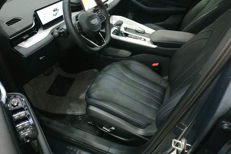 Used Geely Auto Preface 2025 Dongfang Yao 1.5TD Kunlun Edition