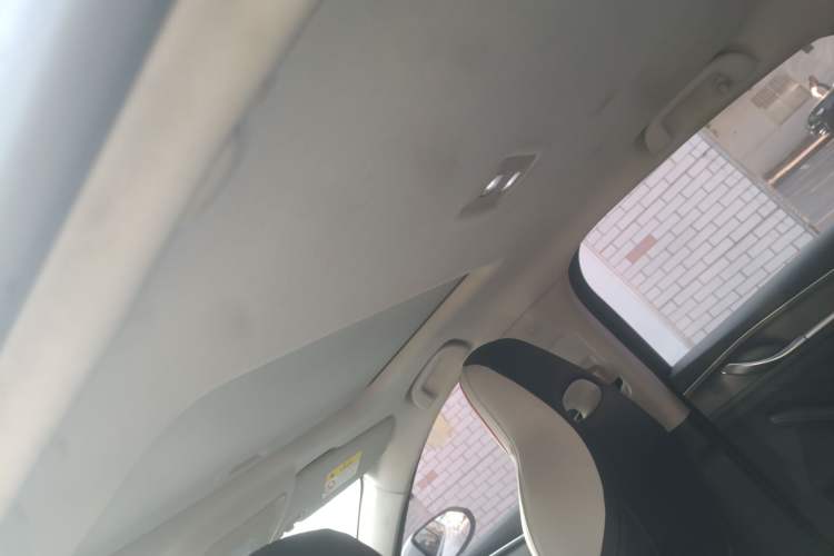 Used BYD Destroyer 05 2022 DM-i 55KM Luxury Model