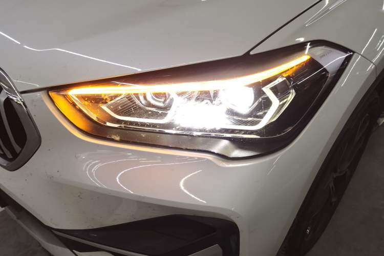 Used BMW X1 2020 sDrive20Li Premium Edition
