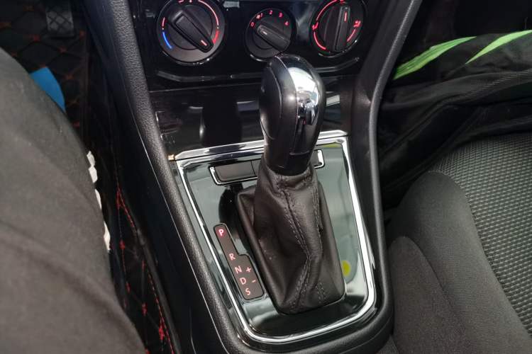 Used Volkswagen Bora 2019 Facelift Bora·Legend 1.5L Automatic Fashion Edition China VI Standard