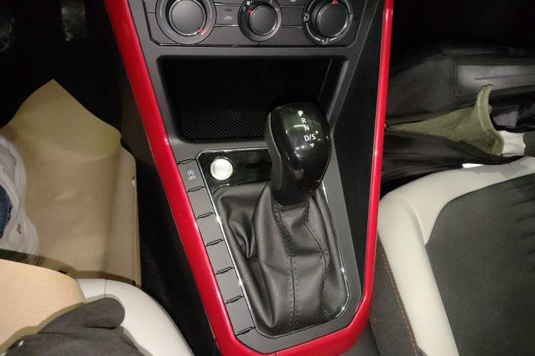 Used Volkswagen Polo 2021 Plus 1.5L Automatic Colorful Tech Edition
