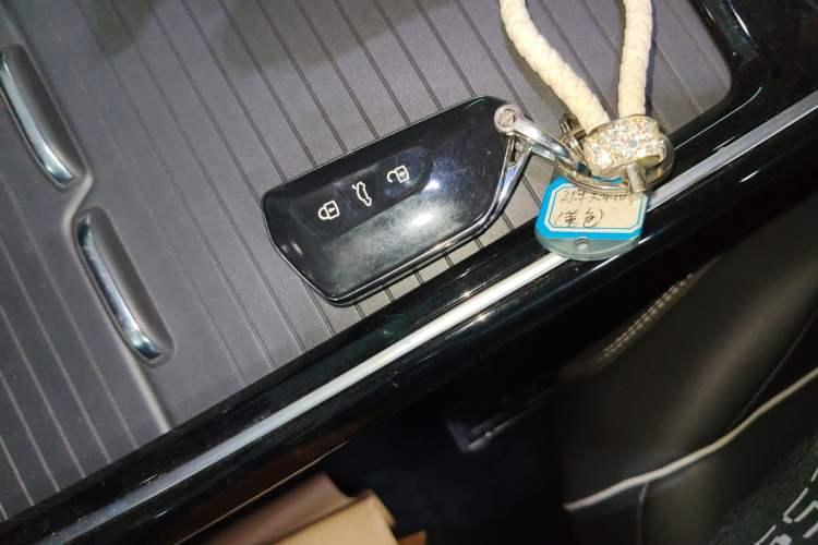 Used Volkswagen ID.4 X 2021 Pure Edition
