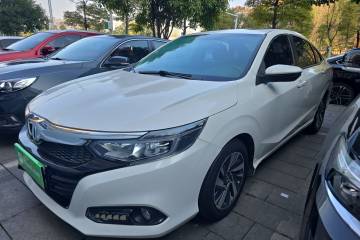 Used Honda Crider 2019 180 Turbo CVT Luxury Edition China VI Emission Standard