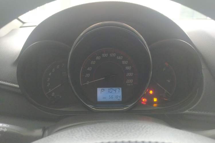 Used Toyota YARiS L  Zhi Xiang 2021 1.5L CVT Leading Edition