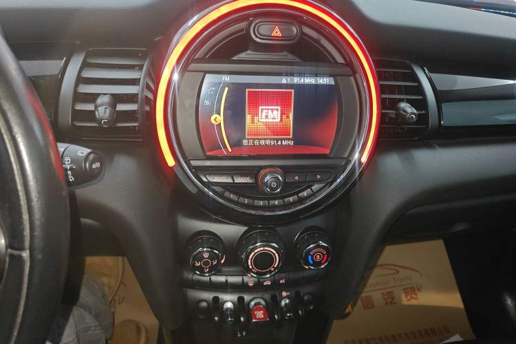 Used MINI MINI 2018 1.5T ONE PLUS