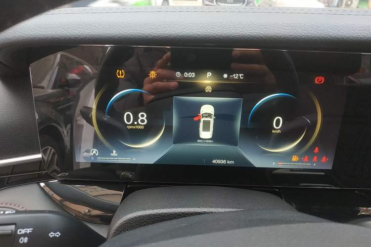 Used Bestune T99 2020 20TD Automatic Premium Edition