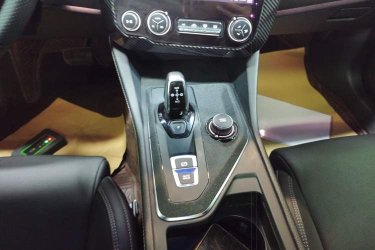 Used Lynk & Co 03 2021 1.5TD DCT Jing Champion Edition