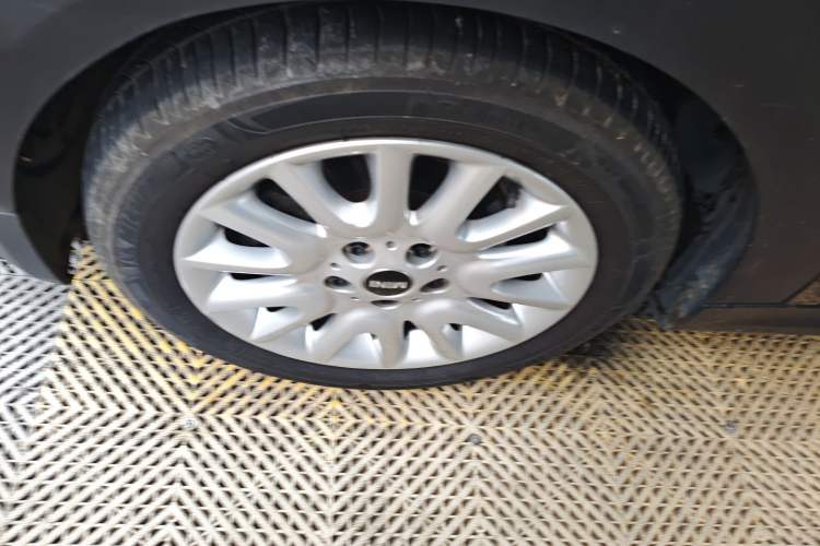 Used  MINI 2014 1.2T ONE+
