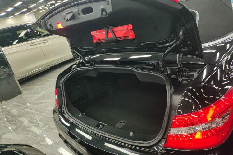 Used Mercedes-Benz E-Class 2012 E 260 CGI Convertible