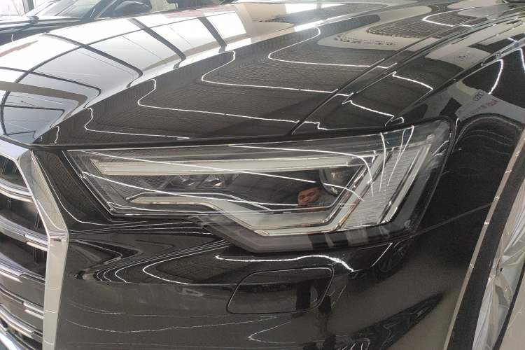 Used Audi A6L 2024 45 TFSI Prestige Dynamic Edition
