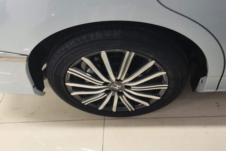 Used Honda Elysion 2024 2.0L eHEV Luxury Edition
