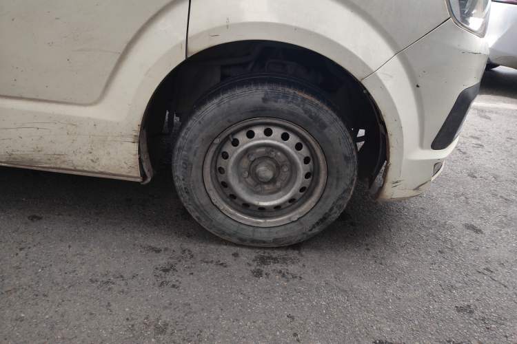 Used King Long Kairui Haoke 2018 2.2L M1 Standard Version V22