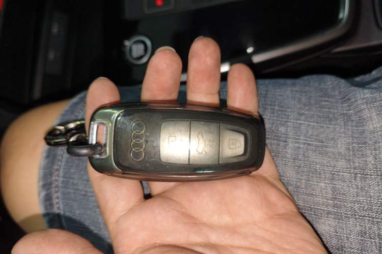 Used Audi A3 2021 A3L Limousine 35 TFSI Ambition Style Edition
